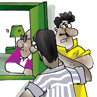 ஜோக்ஸ்