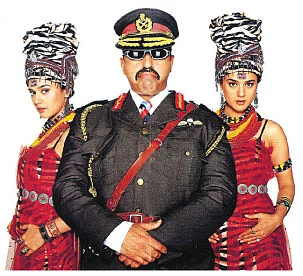'ரோபோ' கமல்! விகடன் மேடையில் ஷங்கர்