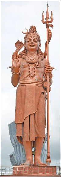 ஆன்மிக துளிகள்
