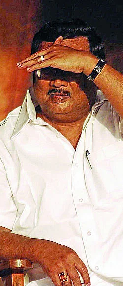தி.மு.க-வை வீழ்த்துமா அழகிரி வியூகம்!?