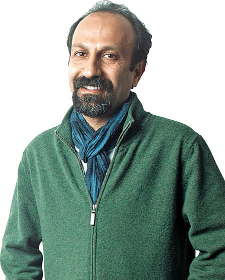 ஈர உணர்வுகளைப் பேசும் ஈரானியப் படங்கள்!