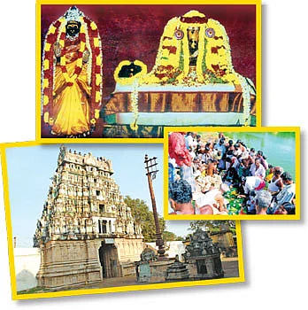 சகல பாவங்களும் போக்கும் சப்த சாகர தீர்த்தம்!