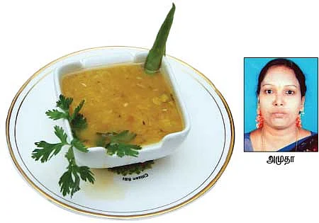 30 வகை அடுப்பில்லாத சமையல்