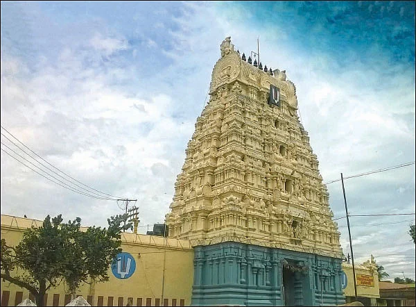 திருவருள் திருவுலா