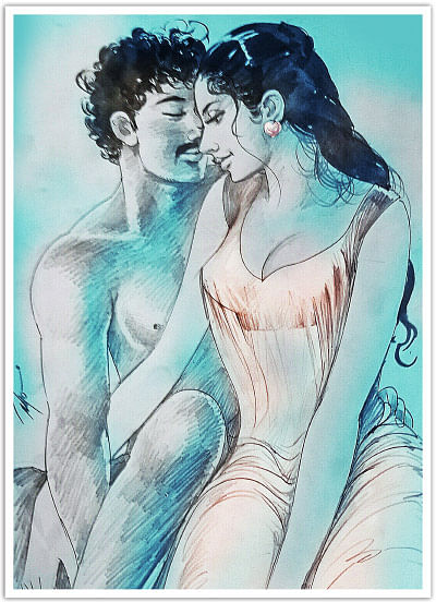 அந்தப்புரம் - 35