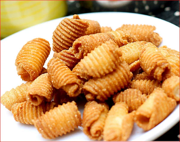 ஸ்நாக்ஸ்