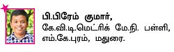 சுட்டி ஸ்டார் நியூஸ்!