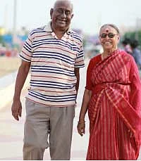 முதுமையிலும் இளமை!