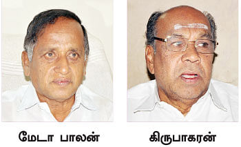 அங்காடித்தெரு! - 12 - திண்டுக்கல் மெயின் ரோடு!