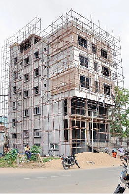 மோடி அரசாங்கம்... ரியல் எஸ்டேட் வேகம் எடுக்குமா?