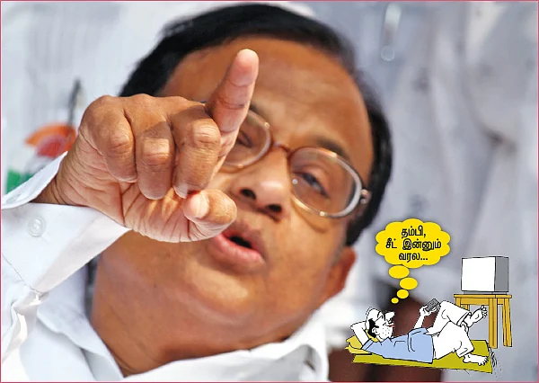 அ.தி.மு.க - பி.ஜே.பி - “கட்டாய கல்யாணம்போல, இது கட்டாய கூட்டணி!”