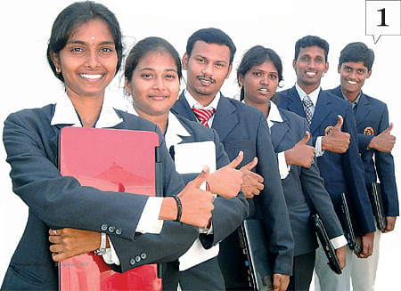 MBA - மூன்றெழுத்து மந்திரம்