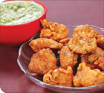 சீஸன் ரெசிப்பி... செம தூள்!