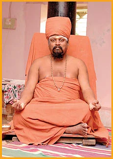''பிறர் நலன் பேணுவதே உண்மையான வழிபாடு!''