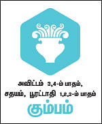ராசிபலன்
