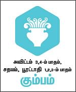 ராசிபலன்