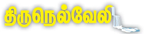 பொதிகை... தாமிரபரணி... அல்வா! - திருநெல்வேலி