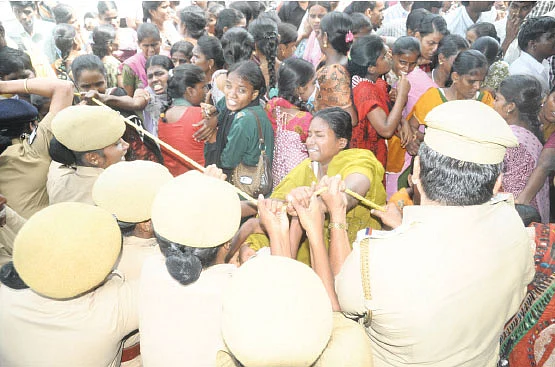 ஆல் இன் ஆல் அம்மா