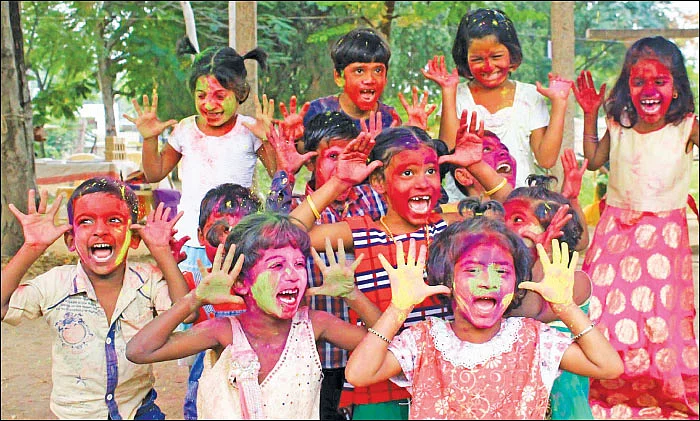 தேன்கூடு... சின்னத் தேனீக்கள்... மதுரை சீடு!