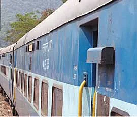 ரயில்வே பட்ஜெட்: இரண்டாம் ஹீரோவின் ஜாதகம்!