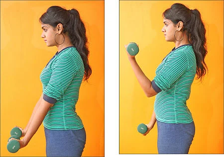30 மினிட்ஸ் வொர்க் அவுட்ஸ்