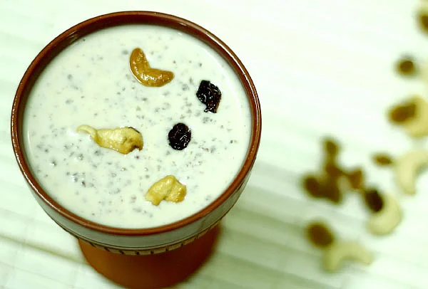 கருங்குறுவை உணவுகள்