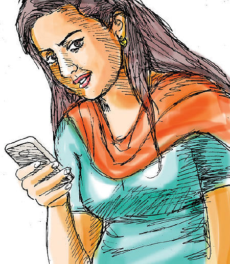 நள்ளிரவு வானவில்! - க்ரைம் தொடர் - 22
