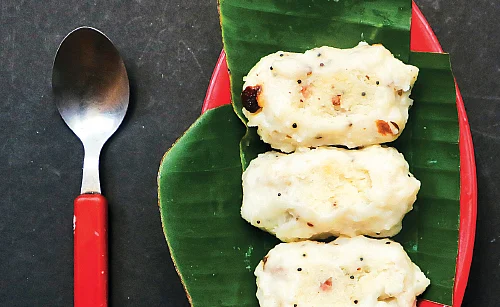 உணவே மருந்து! - உடல்நலம் காக்கும் உன்னத உணவுகள் 30