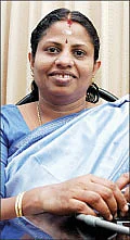 38 வயதில் சுகப்பிரசவம்...