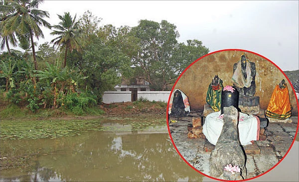 ஆலயம் தேடுவோம்!