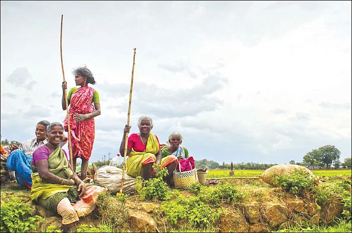ஆண்பால் பெண்பால் அன்பால் - 5
