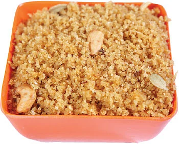 30 வகை கோயில் பிரசாதம்