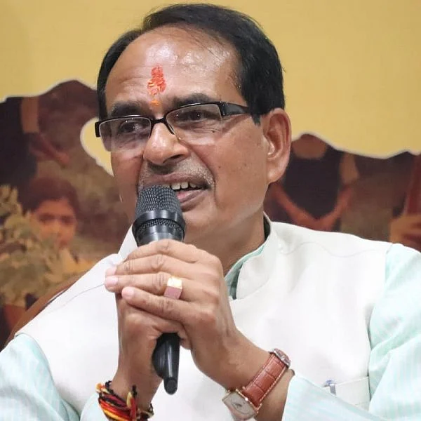 சிவராஜ் சிங் சௌஹான்