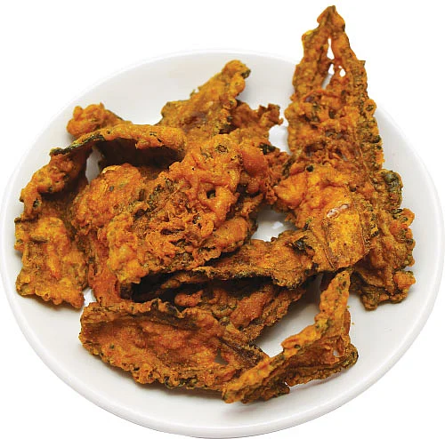 30 வகை கத்திரி-வாழை-பாகல் சமையல்!