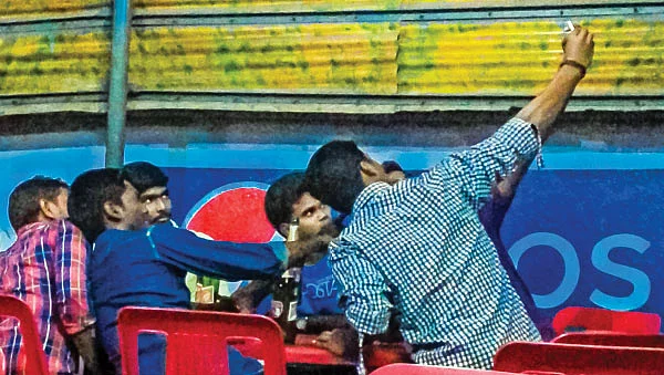 குடி குடியைக் கெடுக்கும் - 2