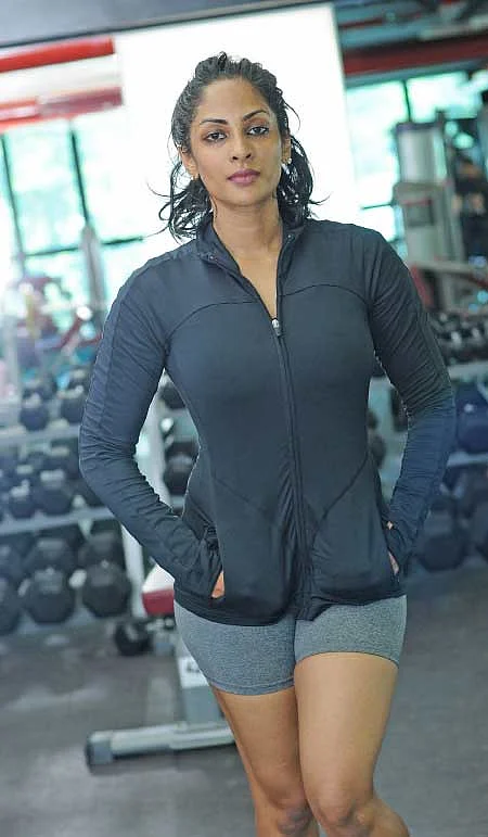 வேர்க்க... விறுவிறுக்க... வியர்வை சீக்ரெட்ஸ்