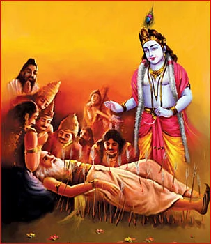 தெரிந்த புராணம்... தெரியாத கதை!