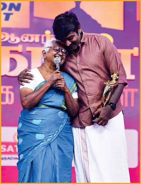 உணர்வுகளின் சங்கமம்! - இது மனிதத்தின் திருவிழா
