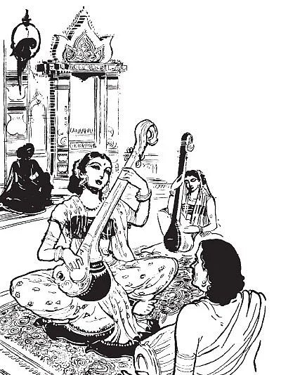அருட்களஞ்சியம்
