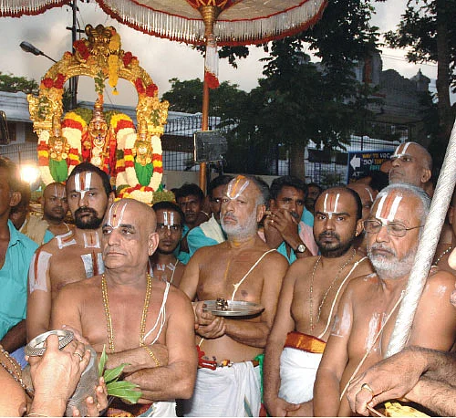 புரட்டாசி விரதங்கள்... இரட்டிப்பு பலன்கள்!