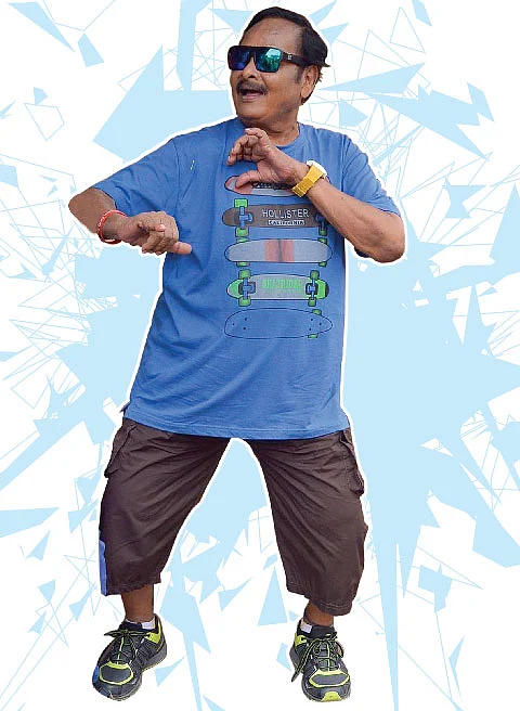 பிரேம்ஜிக்கு பொண்ணு பார்க்கிறோம்!