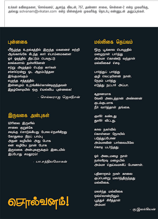 சொல்வனம்