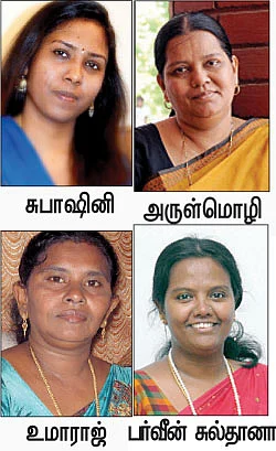 கணவன் - மனைவி உறவு... கல்யாணம்தான் அத்தாட்சியா?