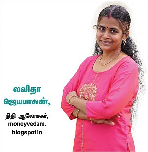 முதலீட்டு ரகசியங்கள் - 4 - தேய்மானம் மற்றும் வளரும் சொத்துக்கள்!