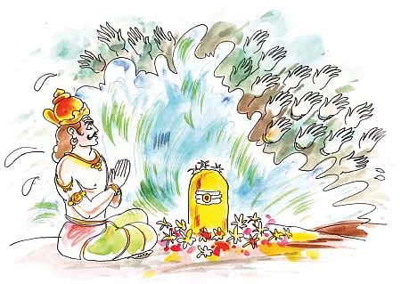 இழப்புகள் இனி இல்லை!