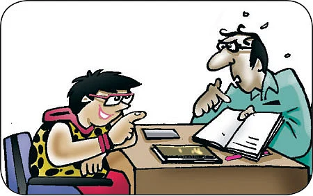 ஜோக்ஸ் - 1