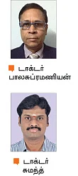 குழந்தைகளை பாதிக்கும் காவஸாகி!