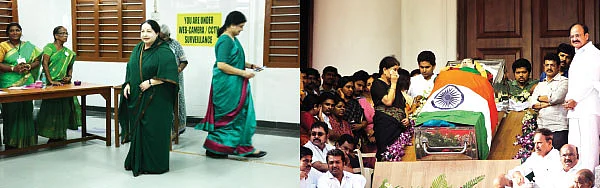 மன்னை டு சென்னை - இரண்டாம் அதிகாரம்! - ஸ்டாலின் Vs சசிகலா