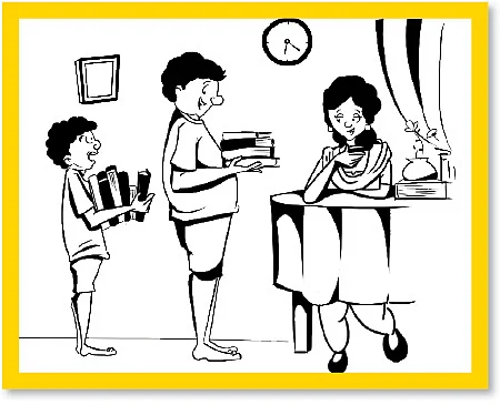 குறும்புக்காரன் டைரி - 16
