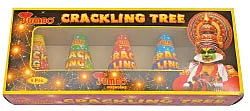 `பட்பட்’ தீபாவளி... பாதுகாப்பான தீபாவளி!